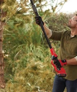 Buy ๐งจ CRAFTSMAN Chainsaws & Pole Saws V20 20-Volt 8-in Cordless Electric Pole Saw (Battery Not Included) ๐ 19 Buy ๐งจ CRAFTSMAN Chainsaws & Pole Saws V20 20-Volt 8-in Cordless Electric Pole Saw (Battery Not Included) ๐ -Outdoor Tools sale 43185812