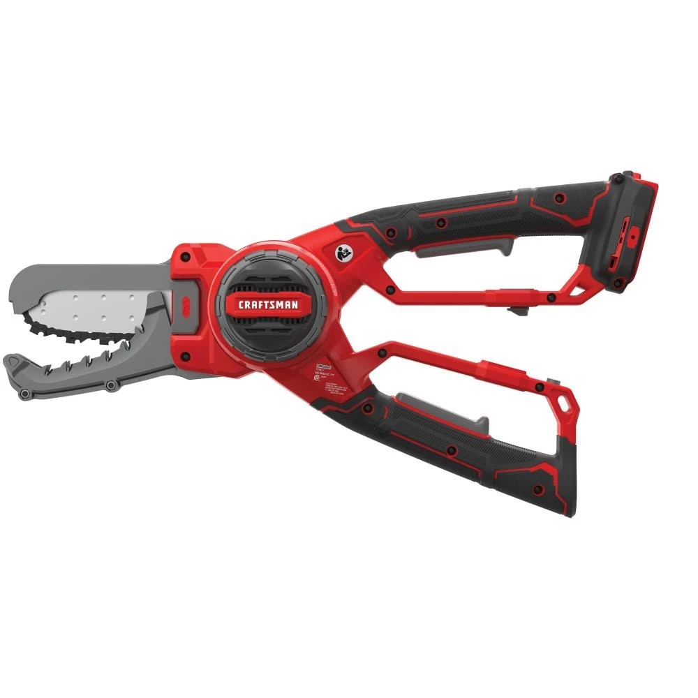 Best Sale ๐ CRAFTSMAN Chainsaws & Pole Saws V20 20-Volt Max 6-in Cordless Electric Chainsaw (Battery Not Included) โญ 4 Best Sale ๐ CRAFTSMAN Chainsaws & Pole Saws V20 20-Volt Max 6-in Cordless Electric Chainsaw (Battery Not Included) โญ - Image 4