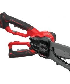 Best Sale ๐ CRAFTSMAN Chainsaws & Pole Saws V20 20-Volt Max 6-in Cordless Electric Chainsaw (Battery Not Included) โญ 15 Best Sale ๐ CRAFTSMAN Chainsaws & Pole Saws V20 20-Volt Max 6-in Cordless Electric Chainsaw (Battery Not Included) โญ -Outdoor Tools sale 43195722