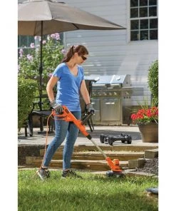 Top 10 🧨 BLACK+DECKER Lawn Mowers 6.5AMP 12IN ELECTRIC 3-in-1 COMPAT MOWER ✔️ -Outdoor Tools sale 43195793