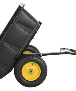 Coupon ❤️ Polar Lawn Mowers 10-cu ft Poly Dump Cart ✨ 9 Coupon ❤️ Polar Lawn Mowers 10-cu ft Poly Dump Cart ✨ -Outdoor Tools sale 43218041 scaled