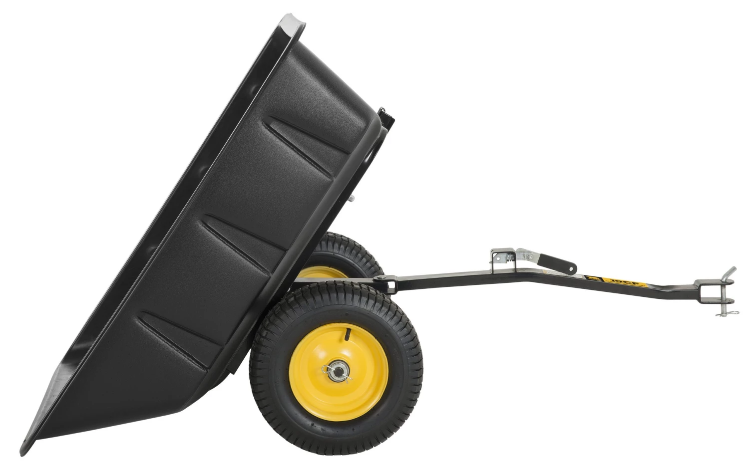 Coupon ❤️ Polar Lawn Mowers 10-cu ft Poly Dump Cart ✨ 3 Coupon ❤️ Polar Lawn Mowers 10-cu ft Poly Dump Cart ✨ - Image 3