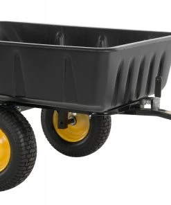 Coupon ❤️ Polar Lawn Mowers 10-cu ft Poly Dump Cart ✨ 12 Coupon ❤️ Polar Lawn Mowers 10-cu ft Poly Dump Cart ✨ -Outdoor Tools sale 43218042 scaled