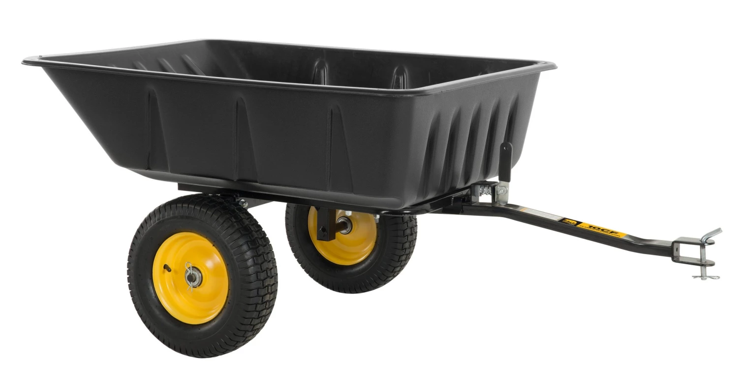 Coupon ❤️ Polar Lawn Mowers 10-cu ft Poly Dump Cart ✨ 6 Coupon ❤️ Polar Lawn Mowers 10-cu ft Poly Dump Cart ✨ - Image 6