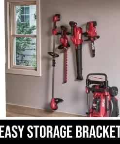 Top 10 👍 SKIL Leaf Blowers PWR CORE 20-volt 400-CFM Brushless Handheld Cordless Electric Leaf Blower 4 Ah (Battery & Charger Included) ❤️ -Outdoor Tools sale 43289539