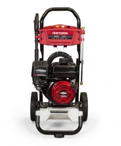 Best Sale ⌛ CRAFTSMAN Pressure Washers 3000 PSI 2.3-Gallon Cold Water Gas Pressure Washer Briggs & Stratton Engine 🎁 15 Best Sale ⌛ CRAFTSMAN Pressure Washers 3000 PSI 2.3-Gallon Cold Water Gas Pressure Washer Briggs & Stratton Engine 🎁 -Outdoor Tools sale 43321826 scaled