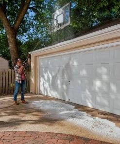 Best Sale ⌛ CRAFTSMAN Pressure Washers 3000 PSI 2.3-Gallon Cold Water Gas Pressure Washer Briggs & Stratton Engine 🎁 17 Best Sale ⌛ CRAFTSMAN Pressure Washers 3000 PSI 2.3-Gallon Cold Water Gas Pressure Washer Briggs & Stratton Engine 🎁 -Outdoor Tools sale 43321828 scaled