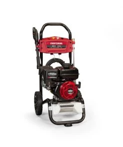 Best reviews of ๐ฅ CRAFTSMAN Pressure Washers 3000-PSI 2.3-GPM Cold Water Gas Pressure Washer with Briggs & Stratton CARB โ๏ธ 10 Best reviews of ๐ฅ CRAFTSMAN Pressure Washers 3000-PSI 2.3-GPM Cold Water Gas Pressure Washer with Briggs & Stratton CARB โ๏ธ -Outdoor Tools sale 43371068