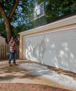 Best reviews of ๐ฅ CRAFTSMAN Pressure Washers 3000-PSI 2.3-GPM Cold Water Gas Pressure Washer with Briggs & Stratton CARB โ๏ธ 13 Best reviews of ๐ฅ CRAFTSMAN Pressure Washers 3000-PSI 2.3-GPM Cold Water Gas Pressure Washer with Briggs & Stratton CARB โ๏ธ -Outdoor Tools sale 43371136