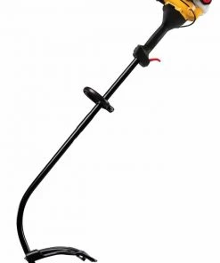 Cheapest 🔥 Bolens Trimmers & Edgers Bl110 25-cu cm 2-cycle 16-in Curved Shaft Gas String Trimmer 🎁