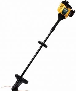 Cheapest 🔥 Bolens Trimmers & Edgers Bl110 25-cu cm 2-cycle 16-in Curved Shaft Gas String Trimmer 🎁 -Outdoor Tools sale 43400389