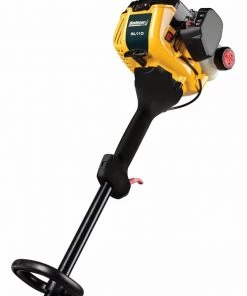 Cheapest 🔥 Bolens Trimmers & Edgers Bl110 25-cu cm 2-cycle 16-in Curved Shaft Gas String Trimmer 🎁 -Outdoor Tools sale 43400390
