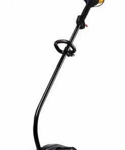 Cheapest 🔥 Bolens Trimmers & Edgers Bl110 25-cu cm 2-cycle 16-in Curved Shaft Gas String Trimmer 🎁 -Outdoor Tools sale 43400393