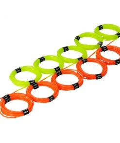 Best Pirce 🤩 EGO Trimmers & Edgers 70-ft Spool 0.095-in Spooled Trimmer Line 🎉 -Outdoor Tools sale 43467787