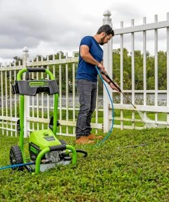 Outlet โญ Greenworks Pro Pressure Washers 2300-PSI 2.3-GPM Cold Water Electric Pressure Washer ๐ 25 Outlet โญ Greenworks Pro Pressure Washers 2300-PSI 2.3-GPM Cold Water Electric Pressure Washer ๐ -Outdoor Tools sale 43494288 scaled