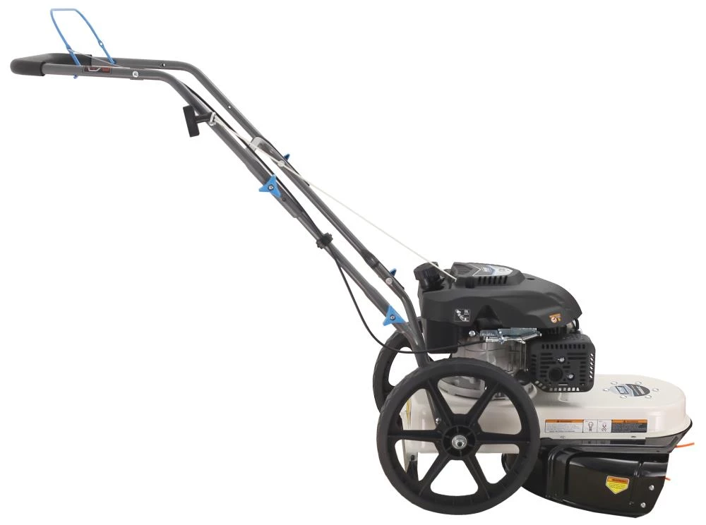 Discount ๐ Pulsar Products Trimmers & Edgers Pulsar 22” Cutting Swath Gas-Powered Walk Behind String Trimmer with Adjustable Height Settings ๐ 7 Discount ๐ Pulsar Products Trimmers & Edgers Pulsar 22” Cutting Swath Gas-Powered Walk Behind String Trimmer with Adjustable Height Settings ๐ - Image 7
