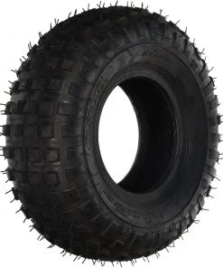 Best Pirce 🔥 Hi-Run Power Equipment Parts 14-in Wheel for Universal Application ⭐