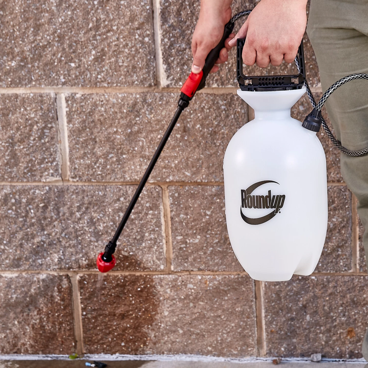 Budget 😀 Roundup Spreaders & Sprayers 1-Gallon Plastic Handheld Sprayer ❤️ 2 Budget 😀 Roundup Spreaders & Sprayers 1-Gallon Plastic Handheld Sprayer ❤️ - Image 2