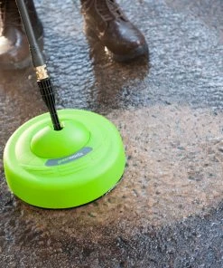 Best Sale ⌛ Greenworks Pressure Washers 2000-PSI 1.1-GPM Cold Water Electric Pressure Washer ⭐ -Outdoor Tools sale 44027745