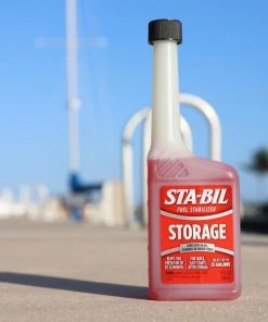 Outlet 😀 STA-BIL Power Equipment Parts 10-oz Fuel Additive 🧨 -Outdoor Tools sale 44095344