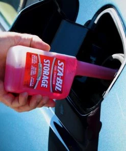 Outlet 😀 STA-BIL Power Equipment Parts 10-oz Fuel Additive 🧨 -Outdoor Tools sale 44095690