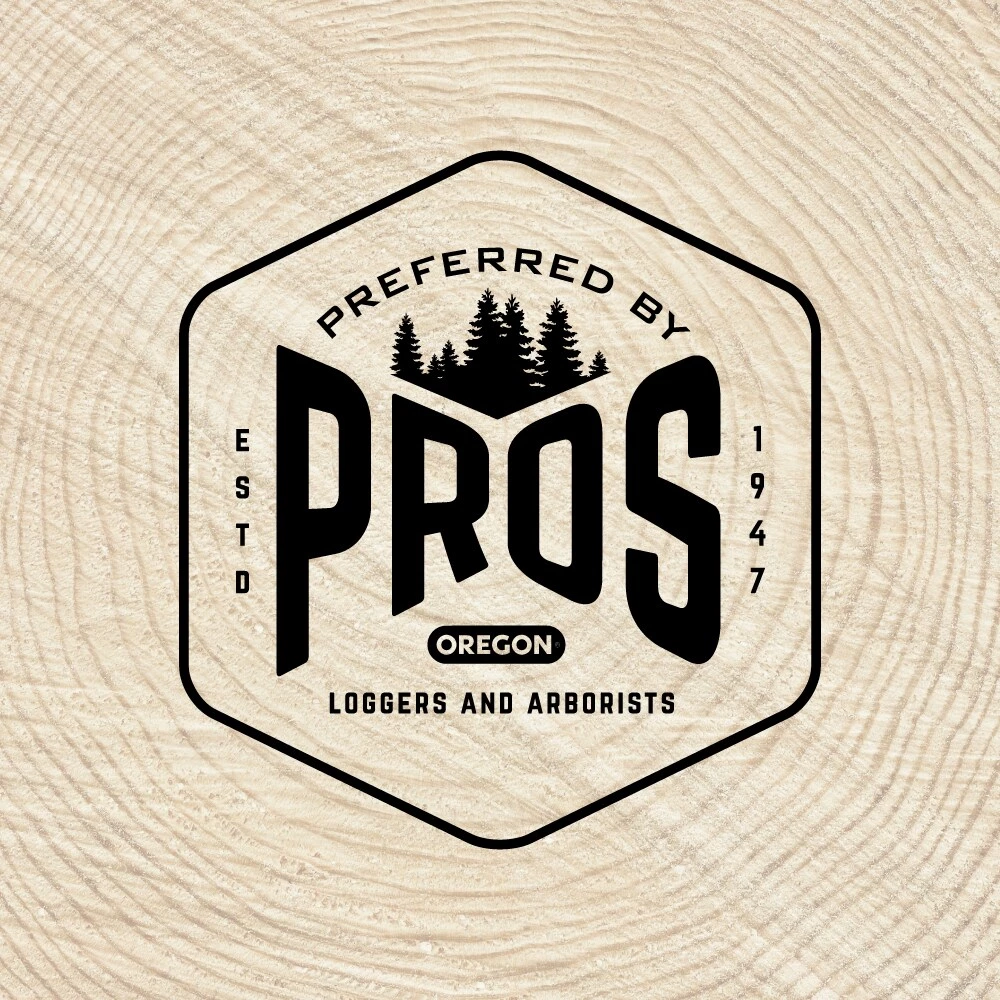 Brand new ๐ Oregon Chainsaws & Pole Saws 18-in 62 Link Replacement Chainsaw Chain ๐ฅ 3 Brand new ๐ Oregon Chainsaws & Pole Saws 18-in 62 Link Replacement Chainsaw Chain ๐ฅ - Image 3