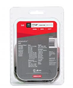 Top 10 ✨ Oregon Chainsaws & Pole Saws 10-in 40 Link Replacement Chainsaw Chain 🔔 -Outdoor Tools sale 44156216