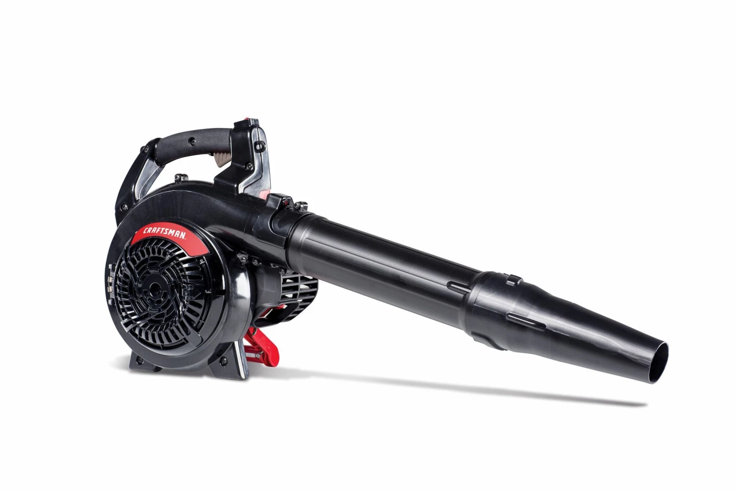 New โ CRAFTSMAN Leaf Blowers 27cc, 2-Cycle Gas Leaf Blower/Vacuum/Mulcher ๐คฉ 4 New โ CRAFTSMAN Leaf Blowers 27cc, 2-Cycle Gas Leaf Blower/Vacuum/Mulcher ๐คฉ - Image 4