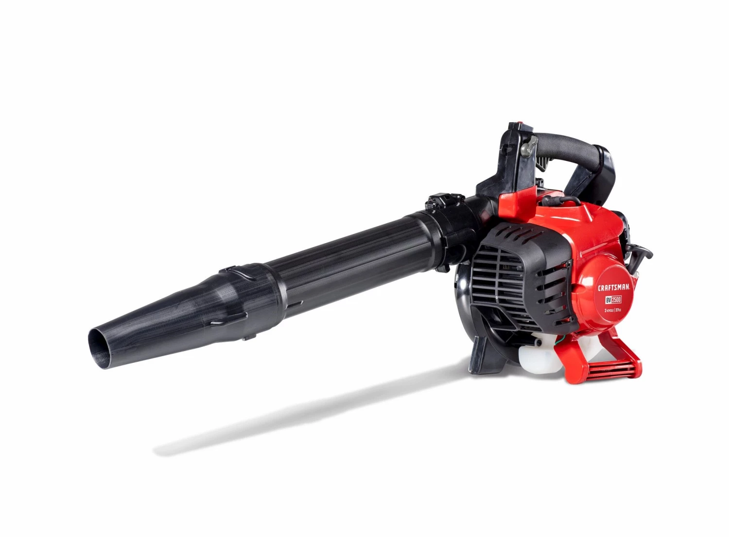 New โ CRAFTSMAN Leaf Blowers 27cc, 2-Cycle Gas Leaf Blower/Vacuum/Mulcher ๐คฉ 3 New โ CRAFTSMAN Leaf Blowers 27cc, 2-Cycle Gas Leaf Blower/Vacuum/Mulcher ๐คฉ - Image 3