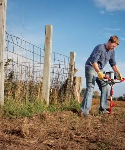 Best deal 👍 Earthquake Augers 43-cc 1 or 2-Man Auger Powerhead 💯 12 Best deal 👍 Earthquake Augers 43-cc 1 or 2-Man Auger Powerhead 💯 -Outdoor Tools sale 44299787