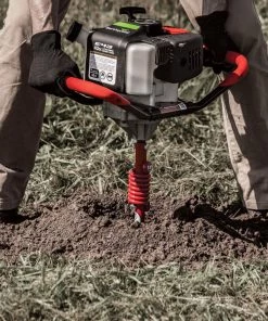 Best deal 👍 Earthquake Augers 43-cc 1 or 2-Man Auger Powerhead 💯 10 Best deal 👍 Earthquake Augers 43-cc 1 or 2-Man Auger Powerhead 💯 -Outdoor Tools sale 44299789