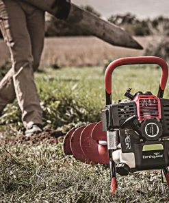 Best deal 👍 Earthquake Augers 43-cc 1 or 2-Man Auger Powerhead 💯 11 Best deal 👍 Earthquake Augers 43-cc 1 or 2-Man Auger Powerhead 💯 -Outdoor Tools sale 44299791