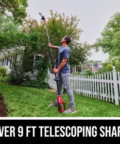 Best deal ๐ SKIL Chainsaws & Pole Saws PWR CORE 40 40-Volt 10-in Cordless Electric Pole Saw 2.5 Ah (Battery and Charger Included) ๐ 17 Best deal ๐ SKIL Chainsaws & Pole Saws PWR CORE 40 40-Volt 10-in Cordless Electric Pole Saw 2.5 Ah (Battery and Charger Included) ๐ -Outdoor Tools sale 44467806