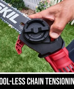 Best deal ๐ SKIL Chainsaws & Pole Saws PWR CORE 40 40-Volt 10-in Cordless Electric Pole Saw 2.5 Ah (Battery and Charger Included) ๐ 16 Best deal ๐ SKIL Chainsaws & Pole Saws PWR CORE 40 40-Volt 10-in Cordless Electric Pole Saw 2.5 Ah (Battery and Charger Included) ๐ -Outdoor Tools sale 44467807