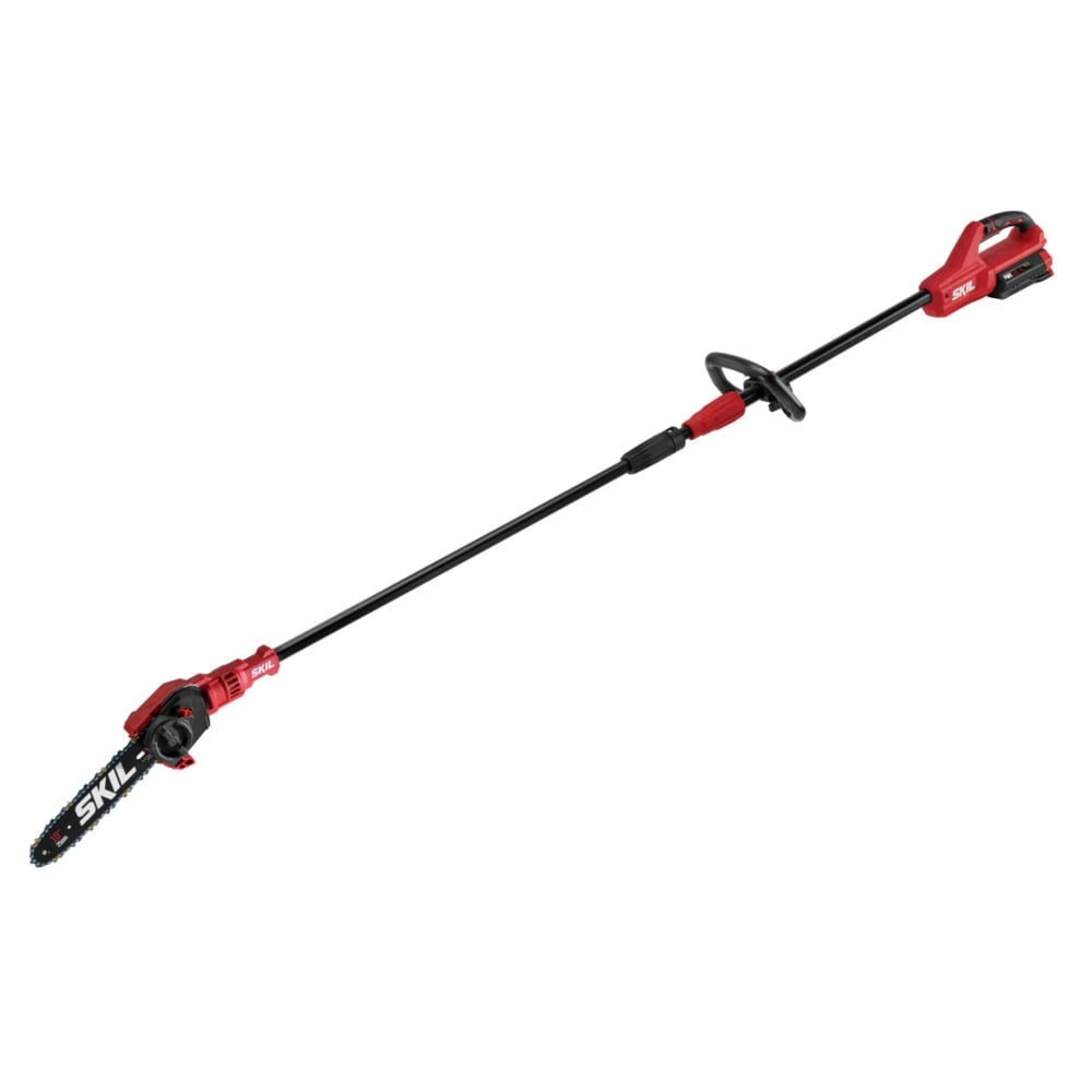 Best deal ๐ SKIL Chainsaws & Pole Saws PWR CORE 40 40-Volt 10-in Cordless Electric Pole Saw 2.5 Ah (Battery and Charger Included) ๐ 10 Best deal ๐ SKIL Chainsaws & Pole Saws PWR CORE 40 40-Volt 10-in Cordless Electric Pole Saw 2.5 Ah (Battery and Charger Included) ๐ - Image 10