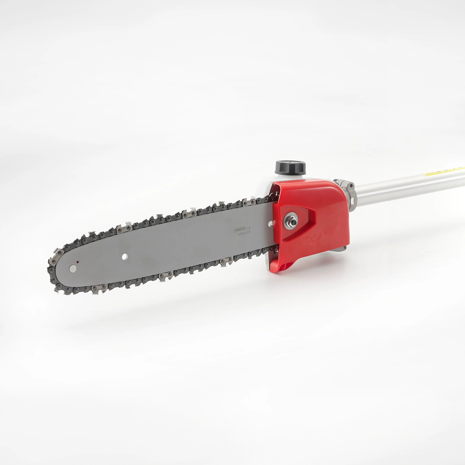 Best Sale π PRORUN Chainsaws & Pole Saws PPS210 10-in 25-cu cm 2-cycle Gas Pole Saw β 6 Best Sale π PRORUN Chainsaws & Pole Saws PPS210 10-in 25-cu cm 2-cycle Gas Pole Saw β - Image 6