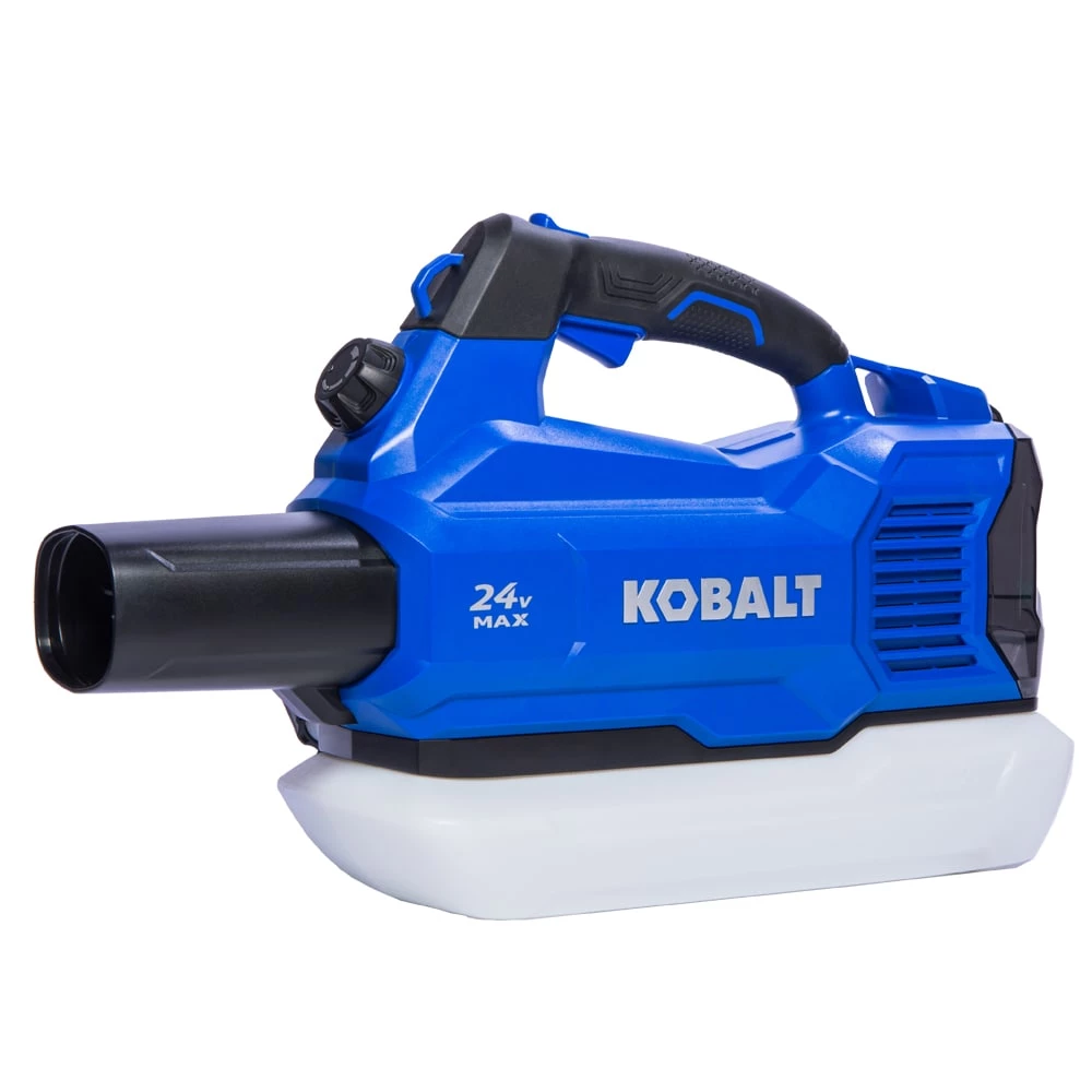 Wholesale 🌟 Kobalt Spreaders & Sprayers 24V Kobalt Fogger Kit 😀 2 Wholesale 🌟 Kobalt Spreaders & Sprayers 24V Kobalt Fogger Kit 😀 - Image 2