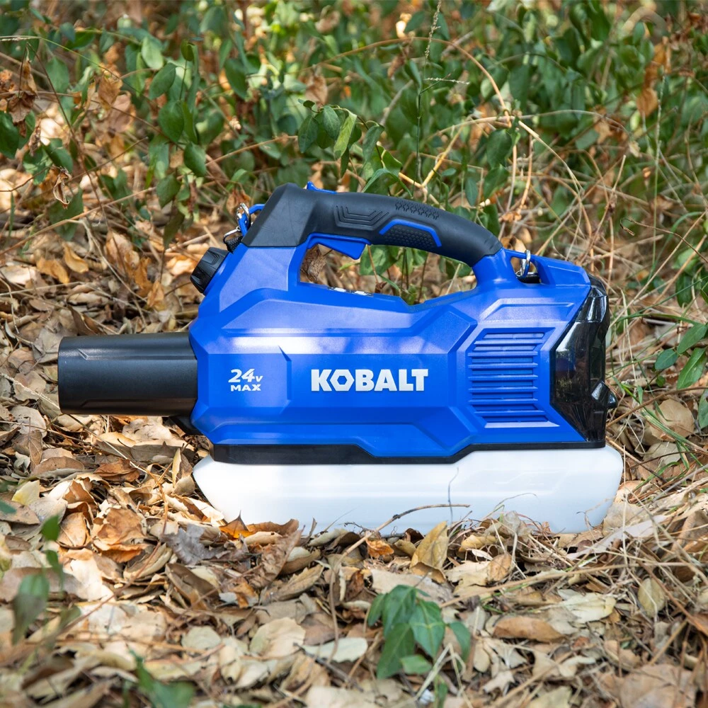 Wholesale 🌟 Kobalt Spreaders & Sprayers 24V Kobalt Fogger Kit 😀 15 Wholesale 🌟 Kobalt Spreaders & Sprayers 24V Kobalt Fogger Kit 😀 - Image 15