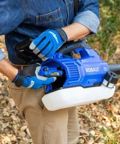 Wholesale 🌟 Kobalt Spreaders & Sprayers 24V Kobalt Fogger Kit 😀 25 Wholesale 🌟 Kobalt Spreaders & Sprayers 24V Kobalt Fogger Kit 😀 -Outdoor Tools sale 44727985