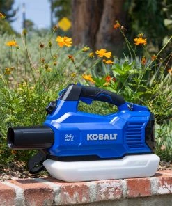 Wholesale 🌟 Kobalt Spreaders & Sprayers 24V Kobalt Fogger Kit 😀 28 Wholesale 🌟 Kobalt Spreaders & Sprayers 24V Kobalt Fogger Kit 😀 -Outdoor Tools sale 44727990