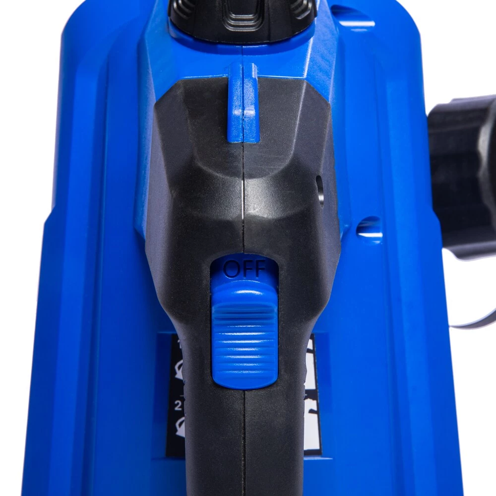 Wholesale 🌟 Kobalt Spreaders & Sprayers 24V Kobalt Fogger Kit 😀 4 Wholesale 🌟 Kobalt Spreaders & Sprayers 24V Kobalt Fogger Kit 😀 - Image 4