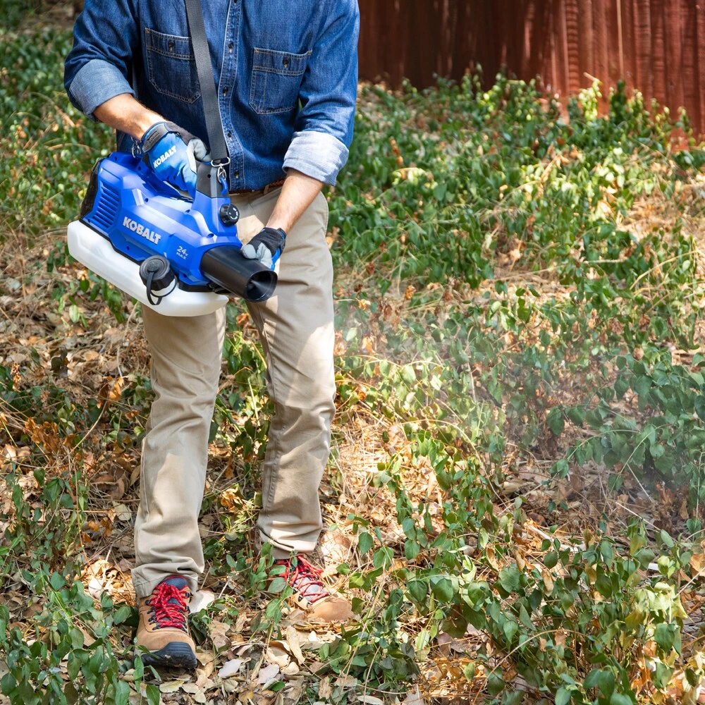 Wholesale 🌟 Kobalt Spreaders & Sprayers 24V Kobalt Fogger Kit 😀 13 Wholesale 🌟 Kobalt Spreaders & Sprayers 24V Kobalt Fogger Kit 😀 - Image 13