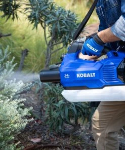 Wholesale 🌟 Kobalt Spreaders & Sprayers 24V Kobalt Fogger Kit 😀 23 Wholesale 🌟 Kobalt Spreaders & Sprayers 24V Kobalt Fogger Kit 😀 -Outdoor Tools sale 44727995