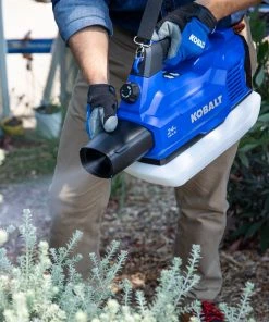 Wholesale 🌟 Kobalt Spreaders & Sprayers 24V Kobalt Fogger Kit 😀 24 Wholesale 🌟 Kobalt Spreaders & Sprayers 24V Kobalt Fogger Kit 😀 -Outdoor Tools sale 44727996