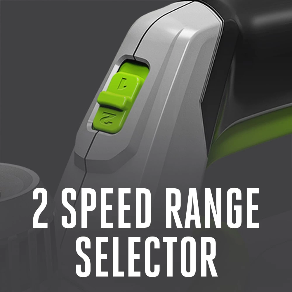 Brand new 🎁 EGO Trimmers & Edgers POWER+ 56-volt 25-in Dual Cordless Electric Hedge Trimmer (Battery Not Included) ✔️ 7 Brand new 🎁 EGO Trimmers & Edgers POWER+ 56-volt 25-in Dual Cordless Electric Hedge Trimmer (Battery Not Included) ✔️ - Image 7