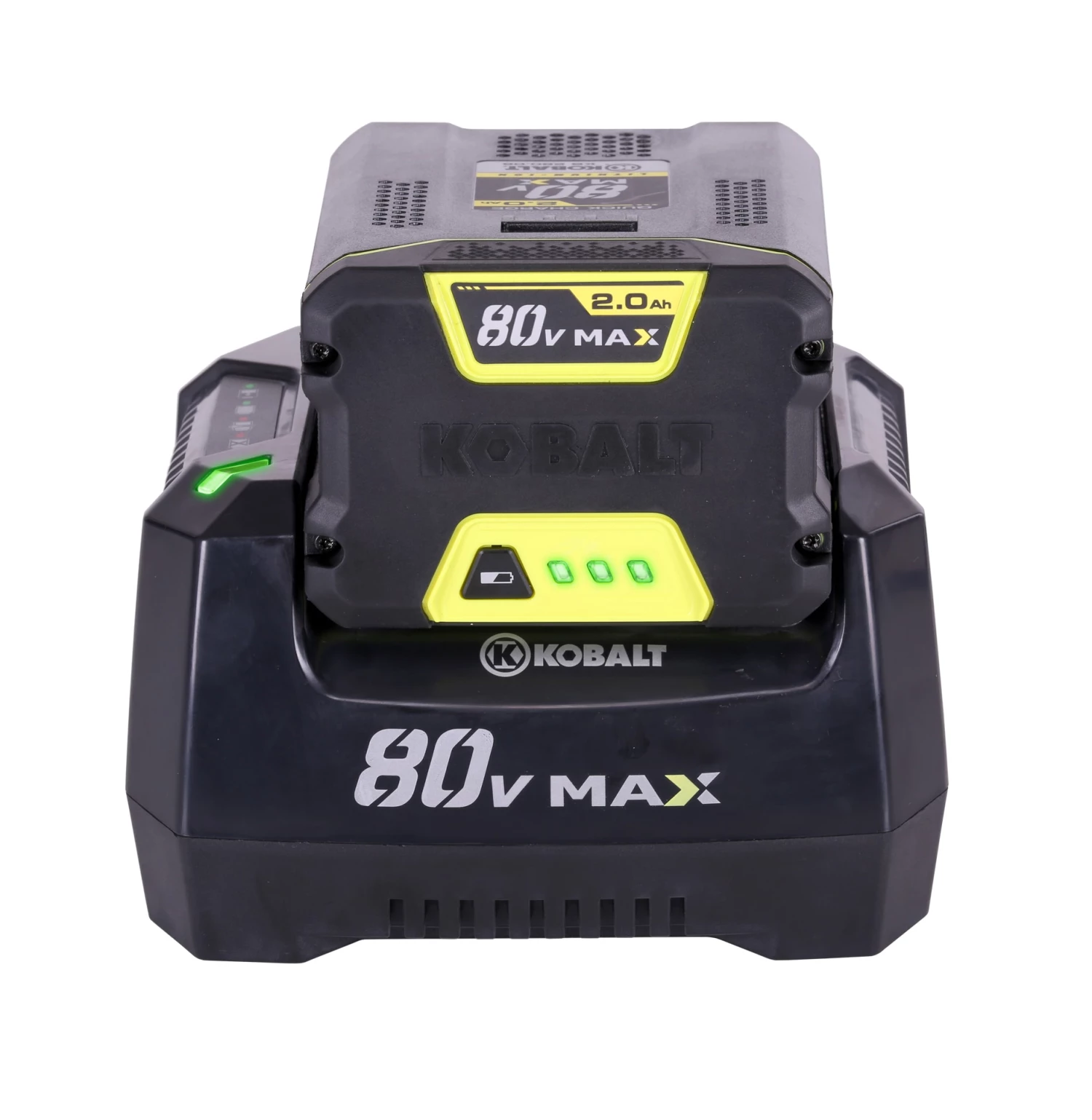 Best reviews of ๐ Kobalt Power Equipment Parts 80-Volt Max Lithium Ion Standard Charger ๐คฉ 2 Best reviews of ๐ Kobalt Power Equipment Parts 80-Volt Max Lithium Ion Standard Charger ๐คฉ - Image 2