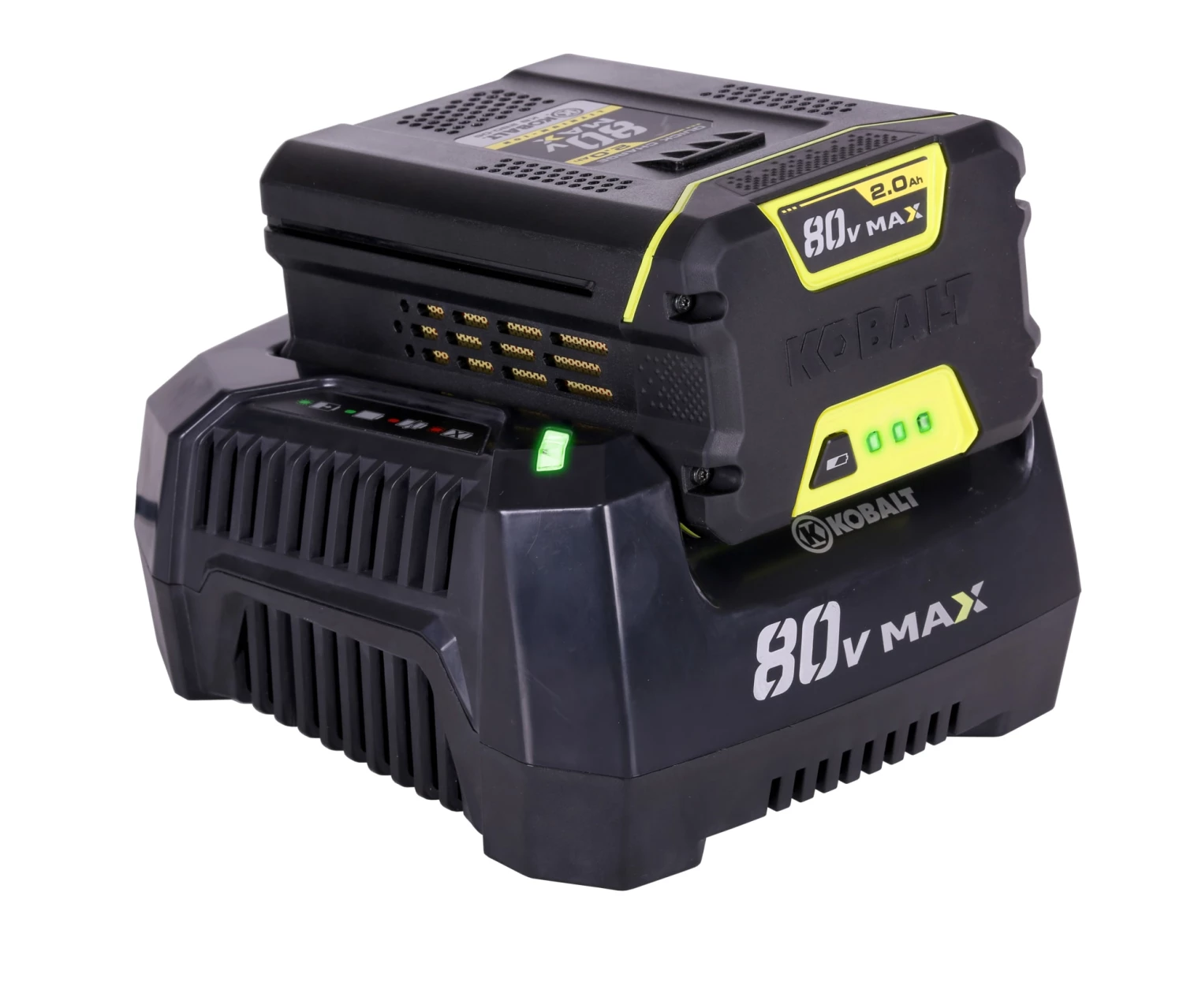 Best reviews of ๐ Kobalt Power Equipment Parts 80-Volt Max Lithium Ion Standard Charger ๐คฉ 3 Best reviews of ๐ Kobalt Power Equipment Parts 80-Volt Max Lithium Ion Standard Charger ๐คฉ - Image 3