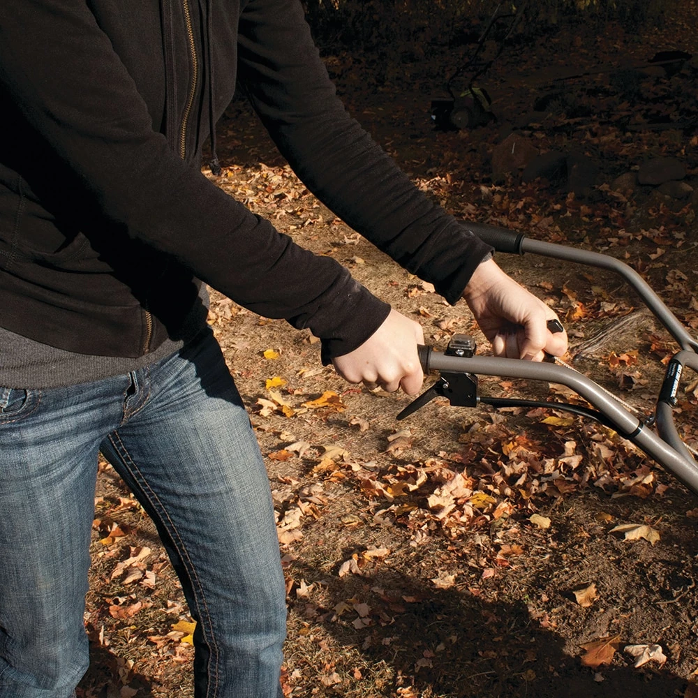 Buy ✨ Earthquake Tillers & Cultivators MC440 40-cc 4-Cycle 10-in Forward-rotating Gas Cultivator 🎉 4 Buy ✨ Earthquake Tillers & Cultivators MC440 40-cc 4-Cycle 10-in Forward-rotating Gas Cultivator 🎉 - Image 4