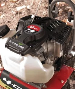 Buy ✨ Earthquake Tillers & Cultivators MC440 40-cc 4-Cycle 10-in Forward-rotating Gas Cultivator 🎉 12 Buy ✨ Earthquake Tillers & Cultivators MC440 40-cc 4-Cycle 10-in Forward-rotating Gas Cultivator 🎉 -Outdoor Tools sale 44850022