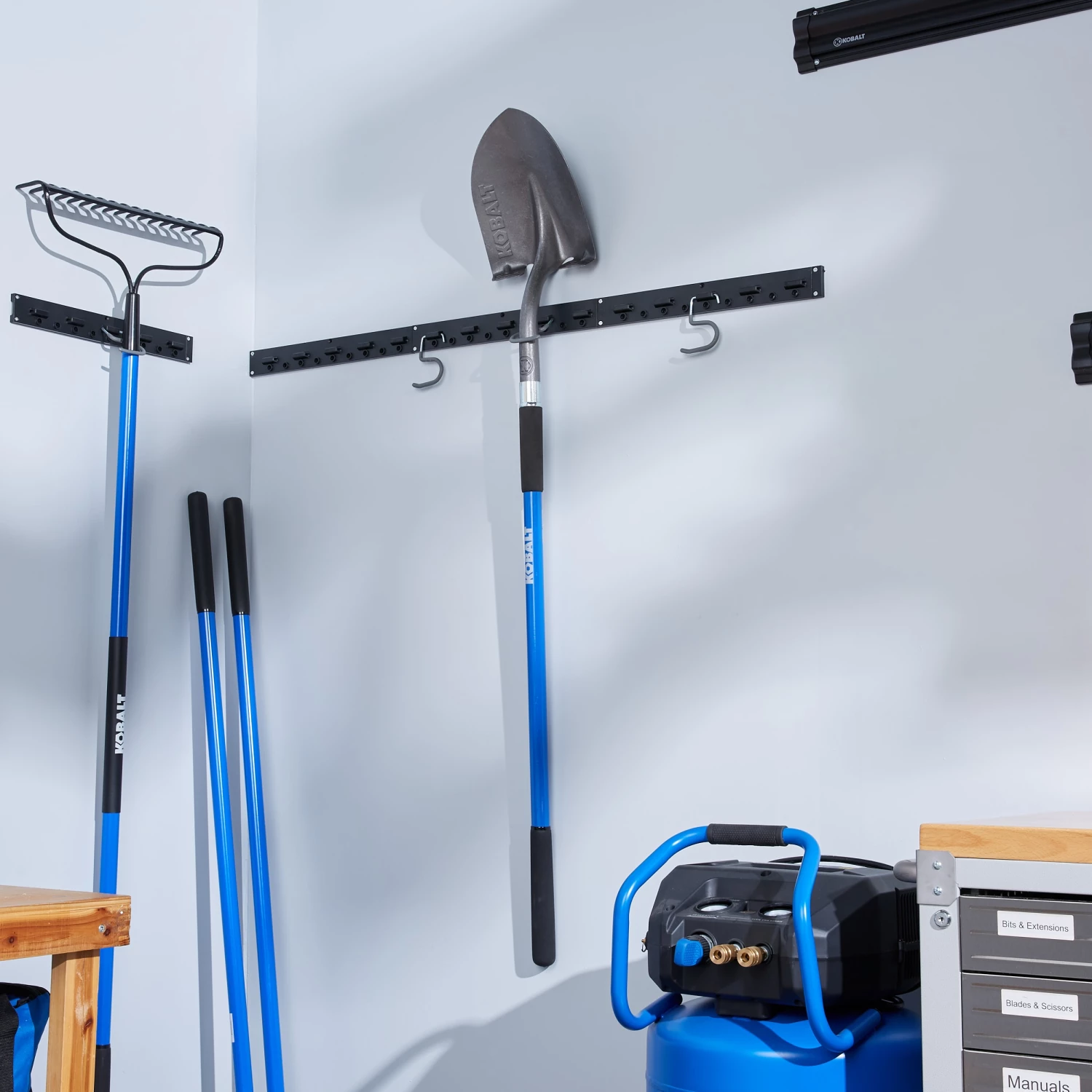 Discount ๐งจ Kobalt Lawn & Garden Hand Tools 40-in Fiberglass Handle Digging Shovel โ 3 Discount ๐งจ Kobalt Lawn & Garden Hand Tools 40-in Fiberglass Handle Digging Shovel โ - Image 3